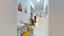 Shanghai One (D10), Apartment #540192421